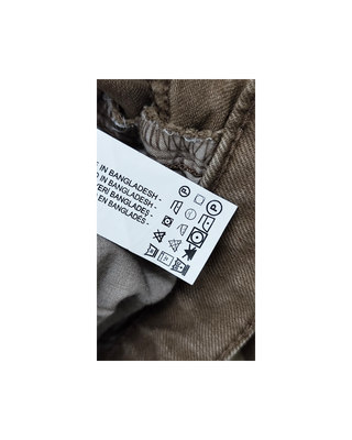 Bershka
