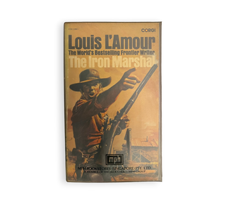 The Iron Marshal
