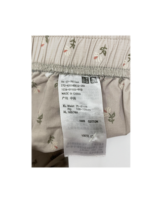 Uniqlo