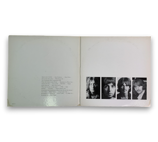 The Beatles