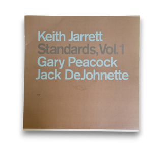 Standards, Vol. 1