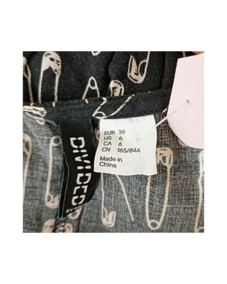 H&M