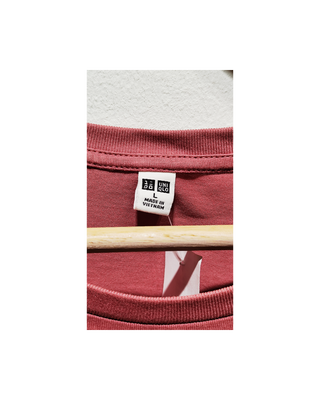 Uniqlo