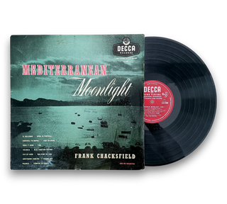 Mediterranean Moonlight