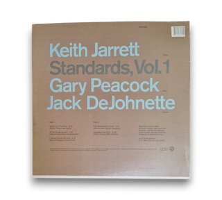 Standards, Vol. 1