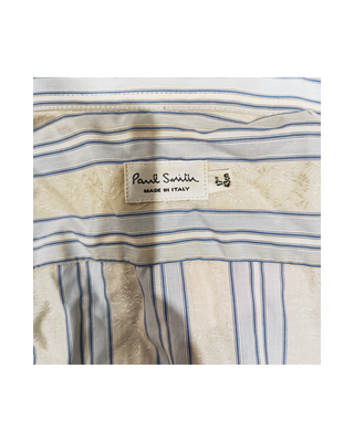 Paul Smith
