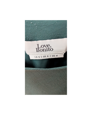 Love, Bonito