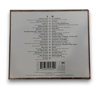 Jazz On Cinema I & II