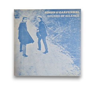 Sounds Of Silence