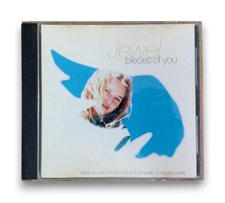 Pieces Of You