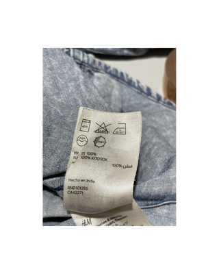 H&M