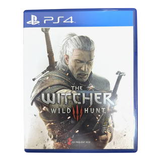 The Witcher 3: Wild Hunt