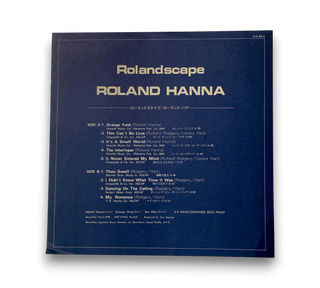 Rolandscape