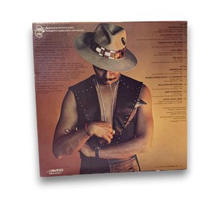 The Disco Kid