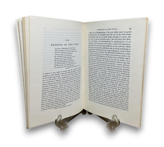 A Preface to Paradise Lost