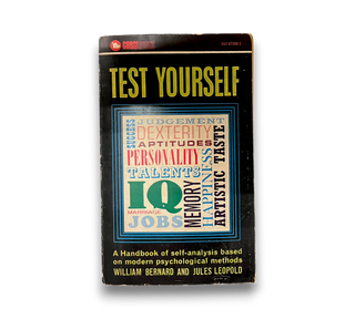 Test Yourself