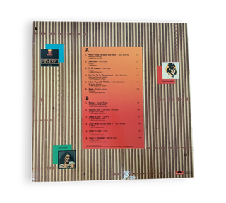 Favourites In Originals — Vol. 4