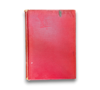 The Nuttall Dictionary of English Synonyms and Antonyms