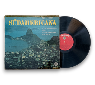 Südamericana