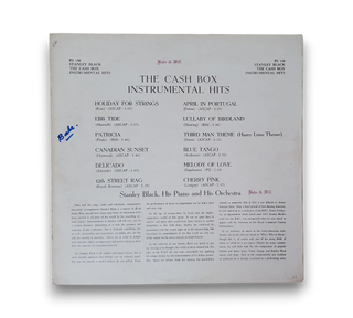 The Cash Box