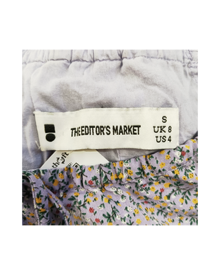 The Editor's Market
