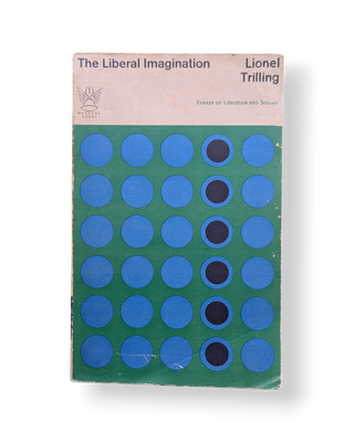The Liberal Imagination