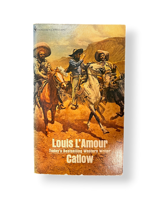 Catlow