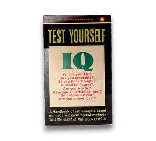 Test Yourself