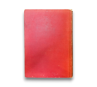 The Nuttall Dictionary of English Synonyms and Antonyms
