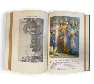 Pioneers of the Faith