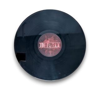 Disco Inferno 2 E.P