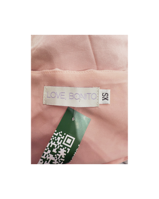 Love, Bonito