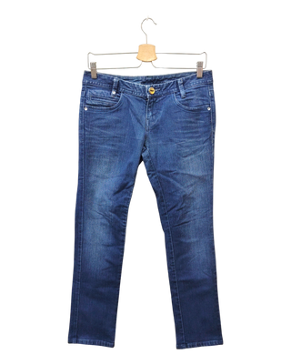 Levi's Lady Style
