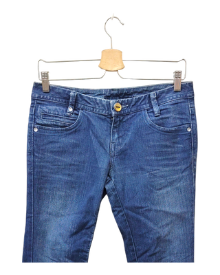 Levi's Lady Style