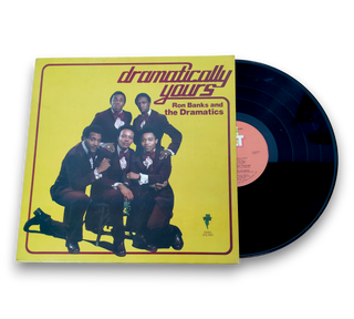 Dramatically Yours
