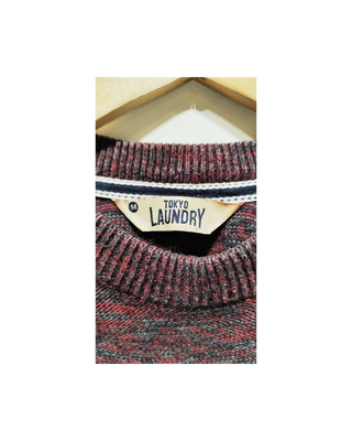 Tokyo Laundry