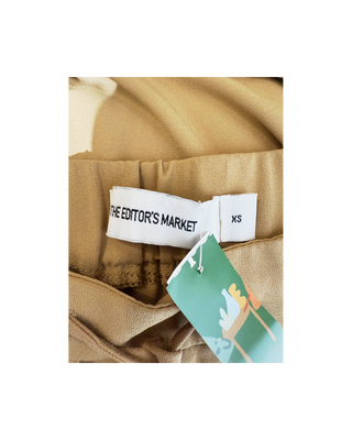 The Editor's Market