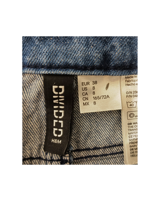 Divided H&M