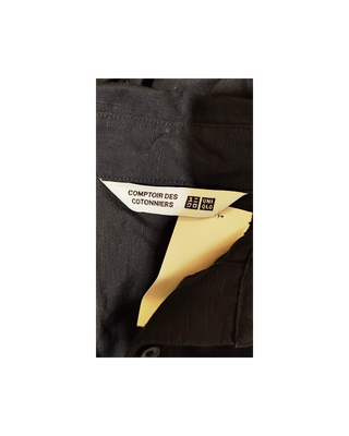 Uniqlo