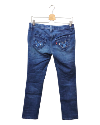 Levi's Lady Style