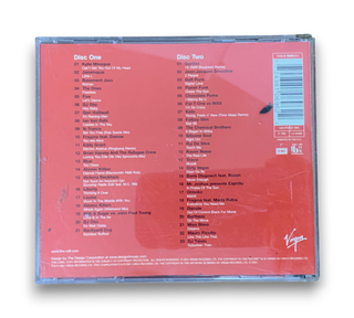 Now Dance 2002