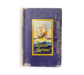 The Golden Pathway to a Treasury of Knowledge Volume 3