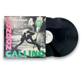 London Calling