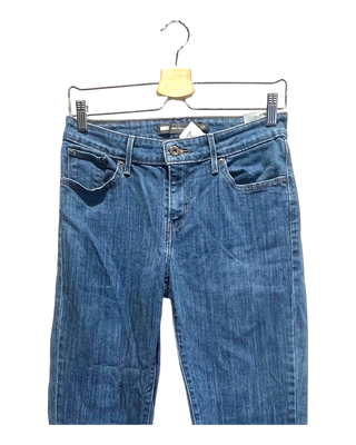Levi's