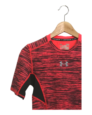 Under Armour