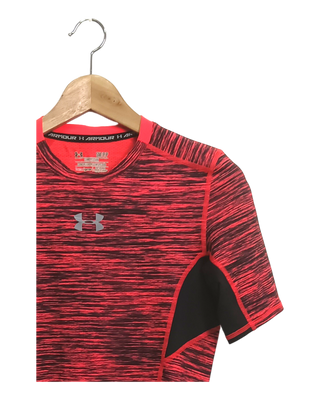 Under Armour