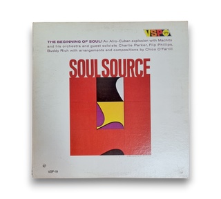 Soul Source
