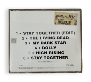 Stay Together