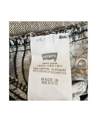Levi's