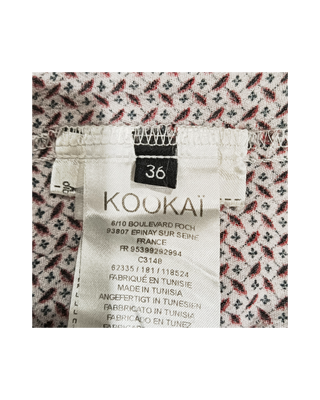 Kookaï